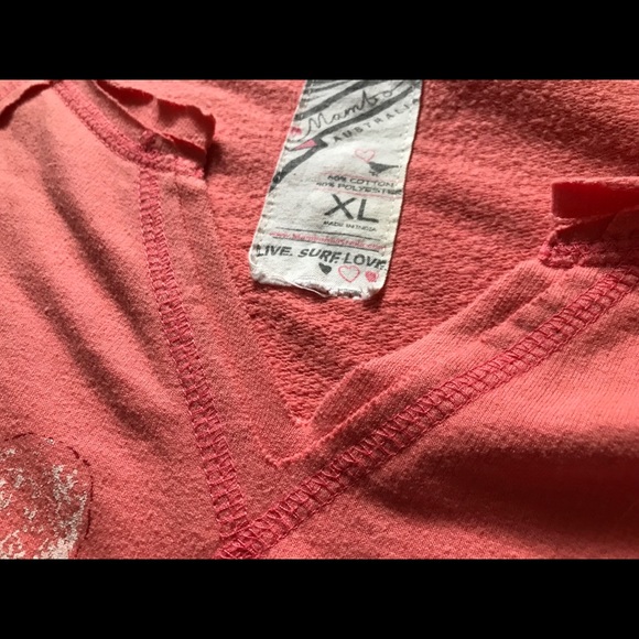 ⬇️⚡️Women’s Lightweight V-Neck Pullover 💝🌸🦜 - Picture 4 of 4